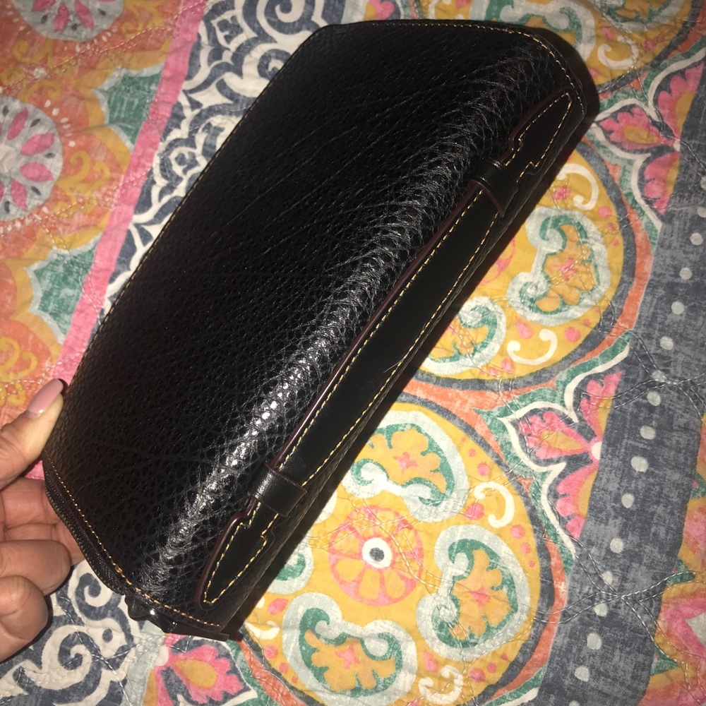 Coach Travel Wallet - Picture 4 of 4